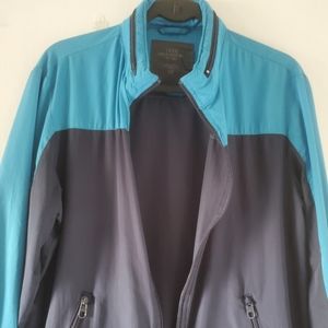 H & M - Mens Windbreaker Jacket